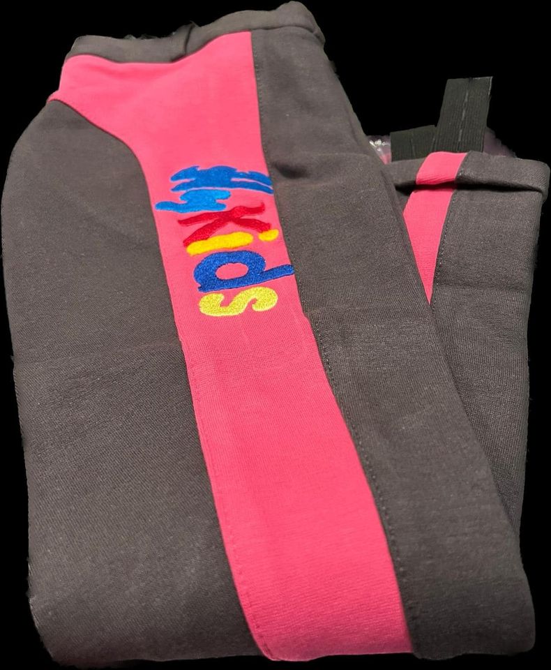 HY Dinky Kids Jodhpurs