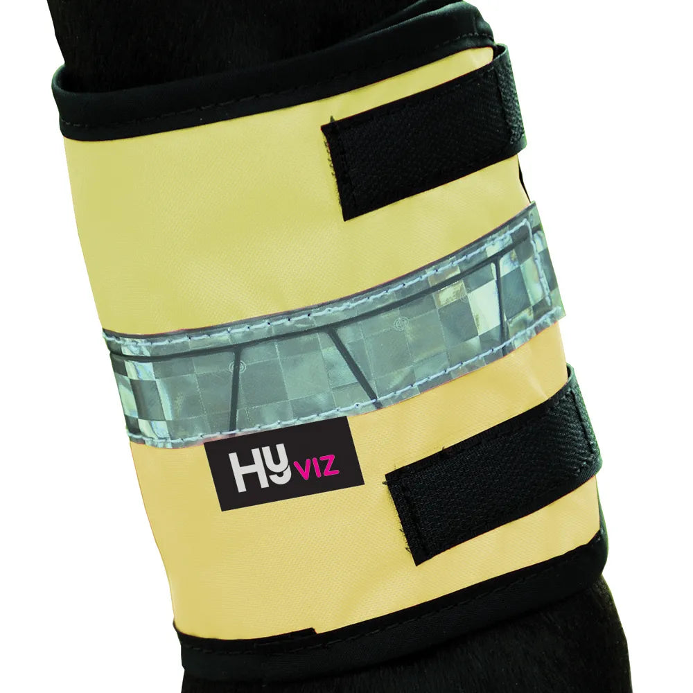 HyVIZ Leg Bands by Hy Equestrian