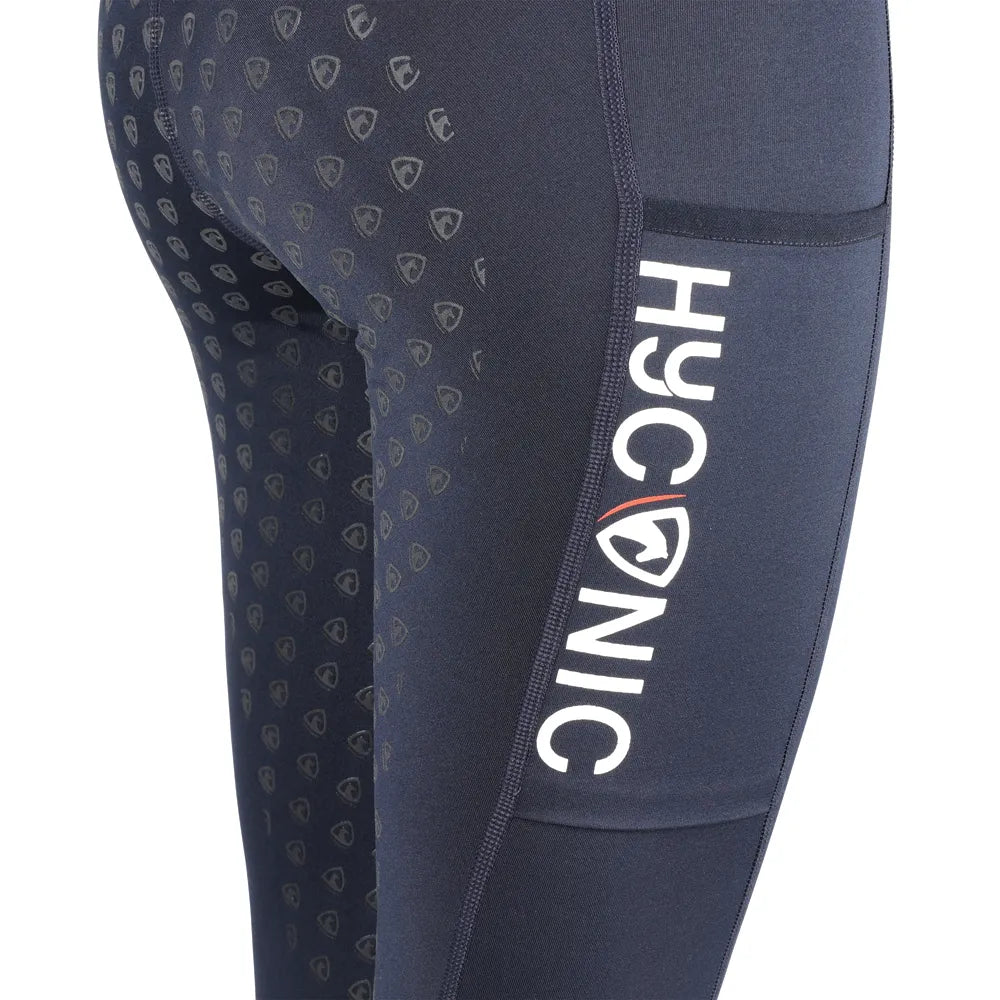 HyCONIC Children's Soria Riding Tights5 to