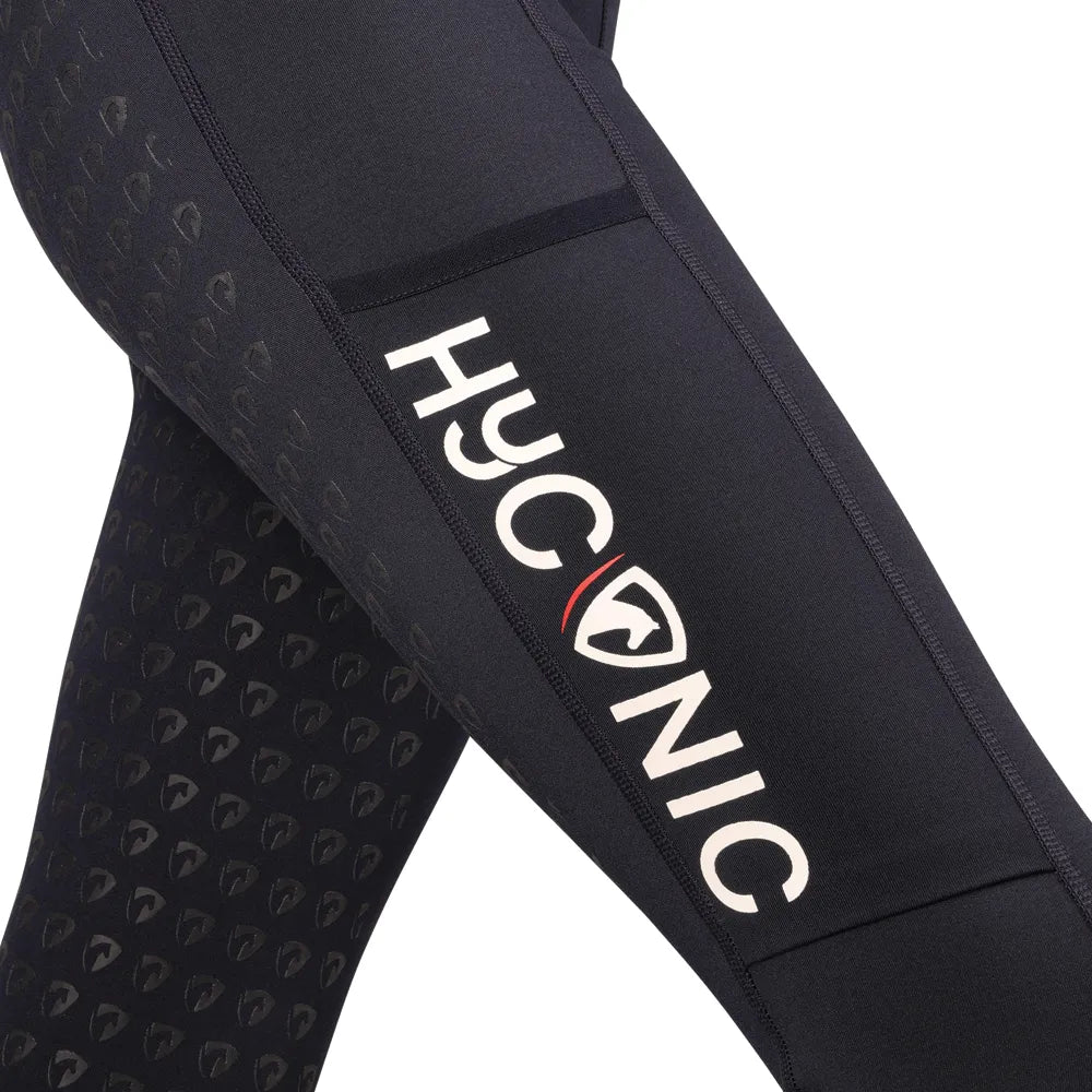 HyCONIC Children's Soria Riding Tights5 to