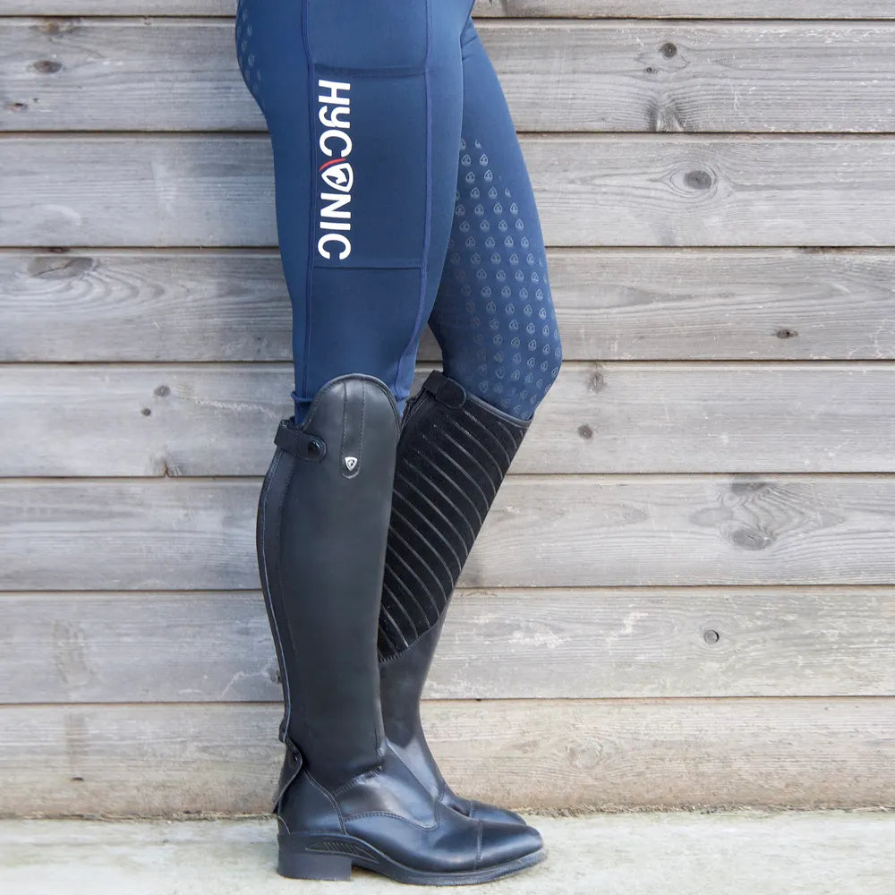 HyCONIC Children's Soria Riding Tights5 to