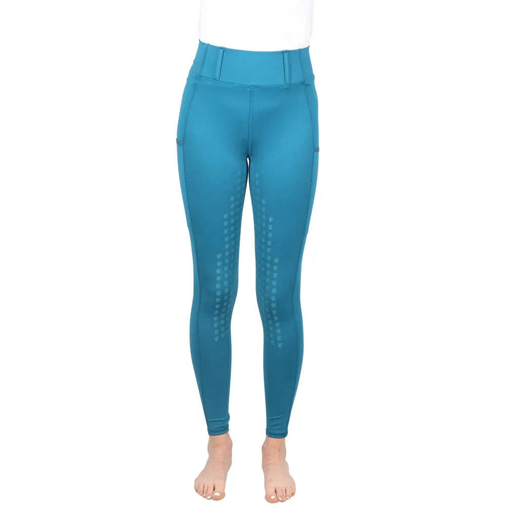 HyCONIC Children's Soria Riding Tights5 to