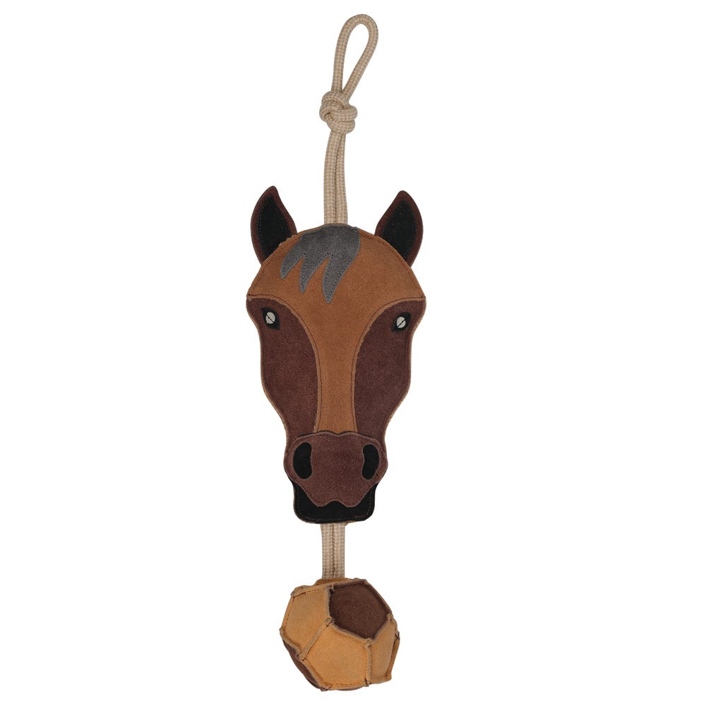 Hy Equestrian Stable Toy Pony Play