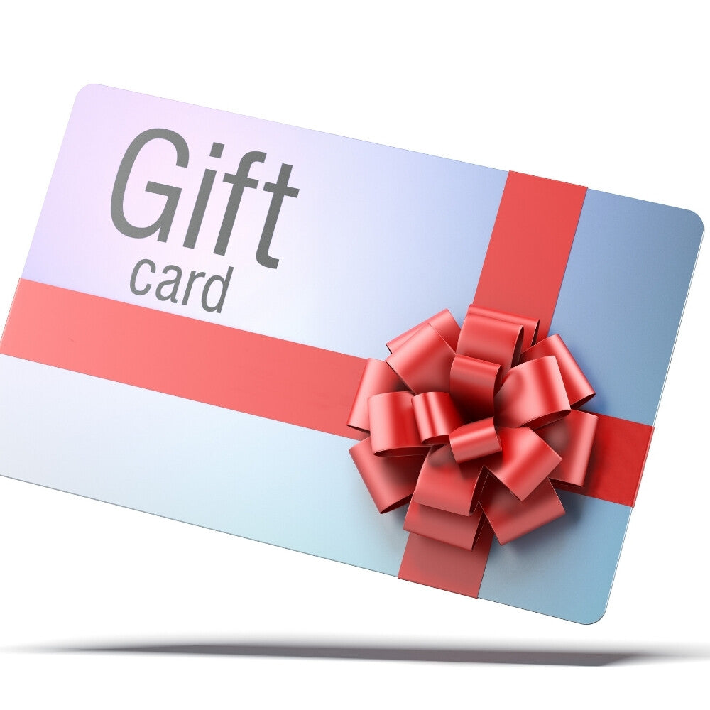 The Savvy Saddlery Gift Card