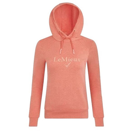 LeMieux Hoodie Apricot