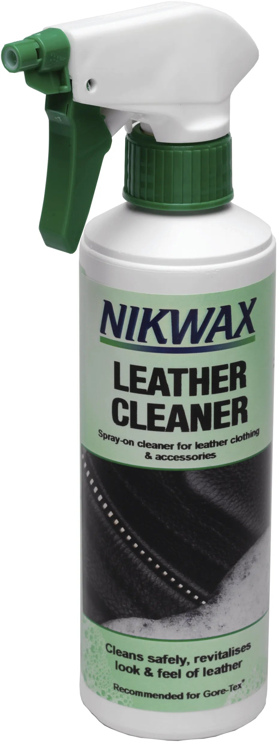 Nikwax Leather Cleaner