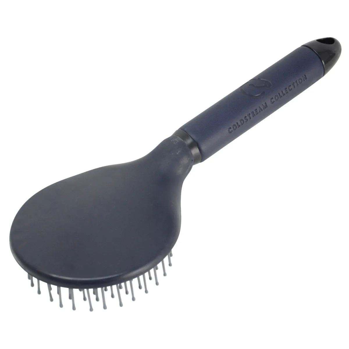 Coldstream Faux Leather Mane and Tail Brush