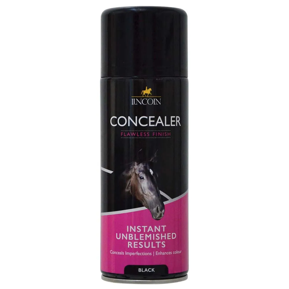 Lincoln Concealer Spray Aerosol