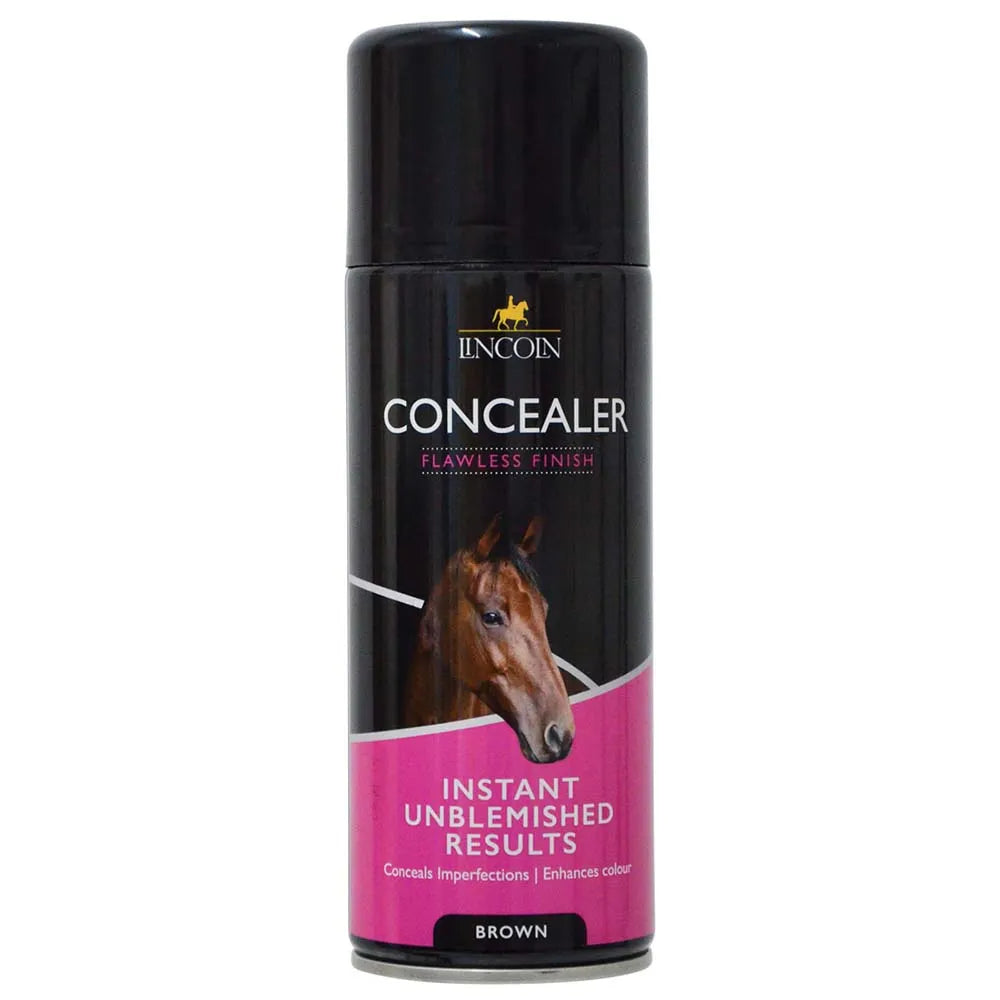 Lincoln Concealer Spray Aerosol