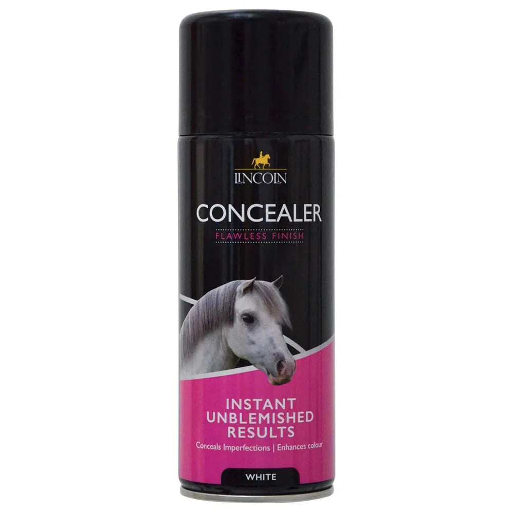 Lincoln Concealer Spray Aerosol