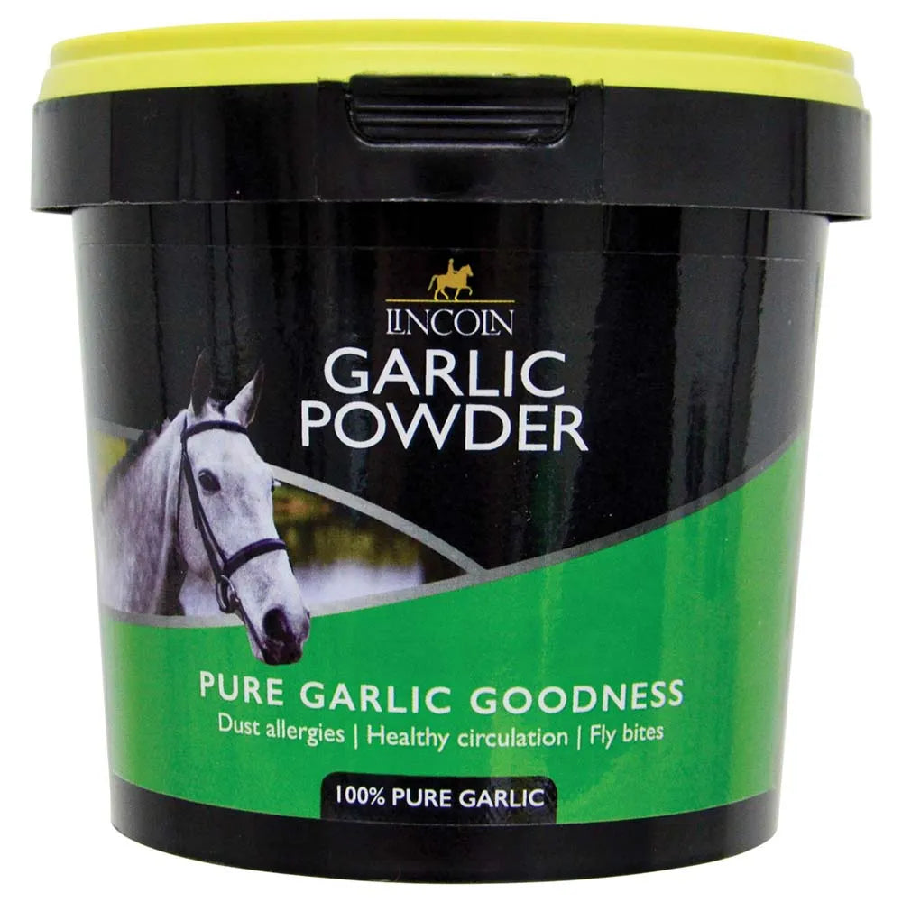 Lincoln Garlic Powder