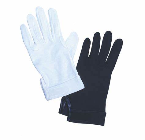 Cotton Pimple Gloves