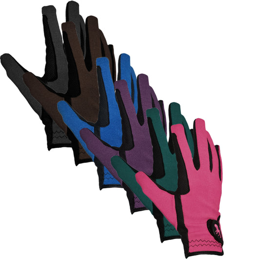 Childrens Super Grip Gloves