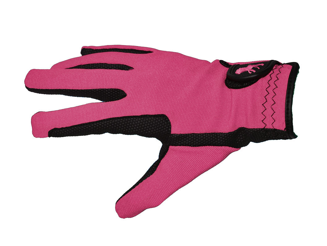 Childrens Super Grip Gloves