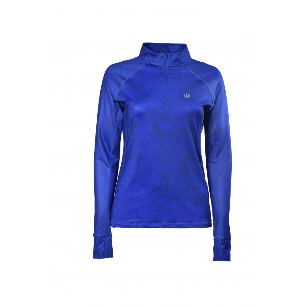 Dublin Ladies Sapphire Baselayer