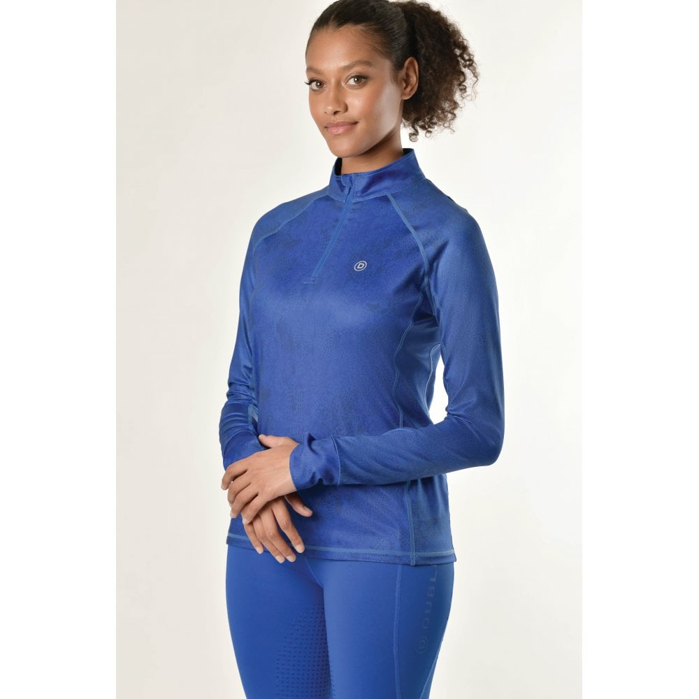 Dublin Ladies Sapphire Baselayer