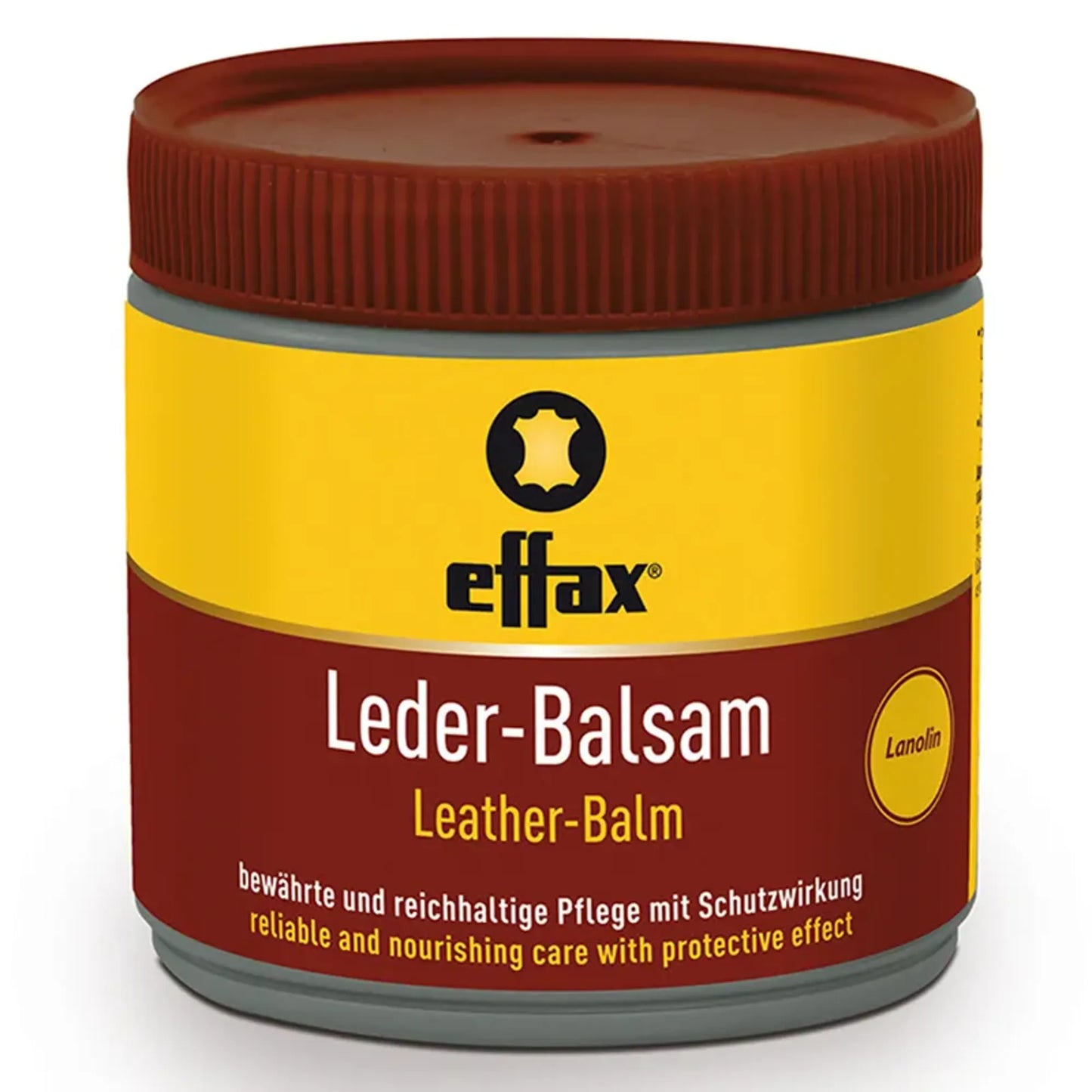 Effol Effax 50 ml Leather Balsam Mini