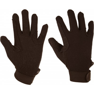 Cotton Pimple Gloves