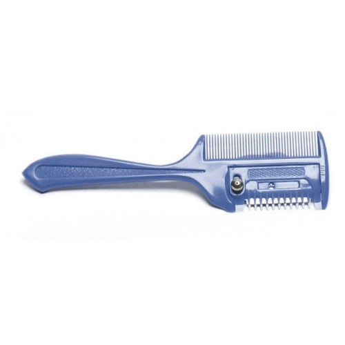 Plastic Thinning Comb