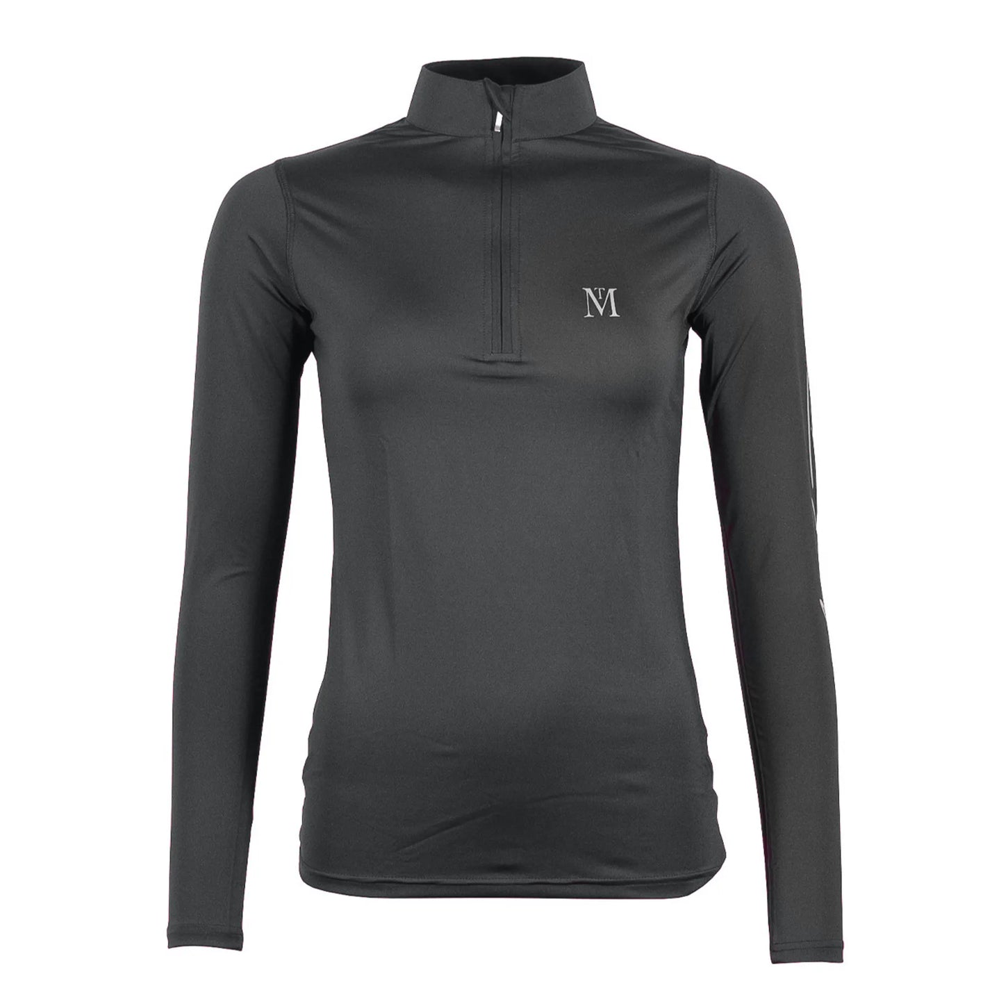 Mark Todd Kids Base layer Black