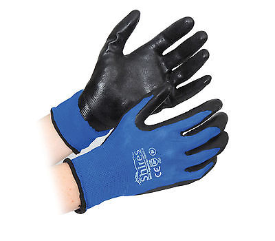 Shires All Purpose Winter Yard Gloves