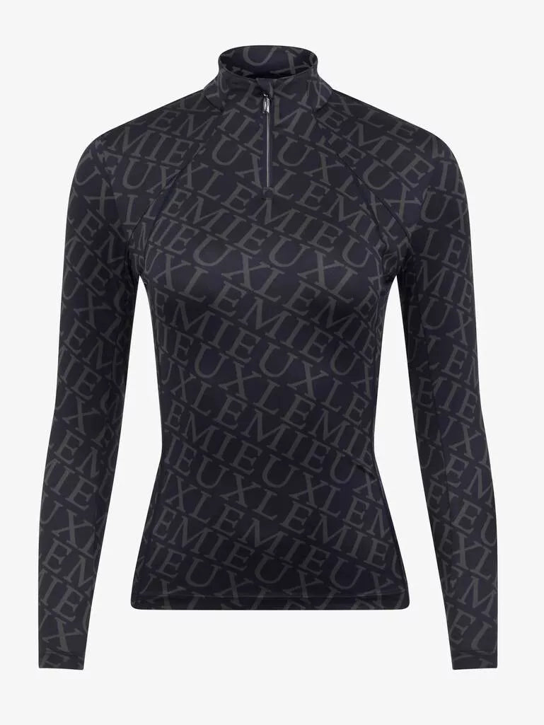 LeMieux Fleur Baselayer Junior