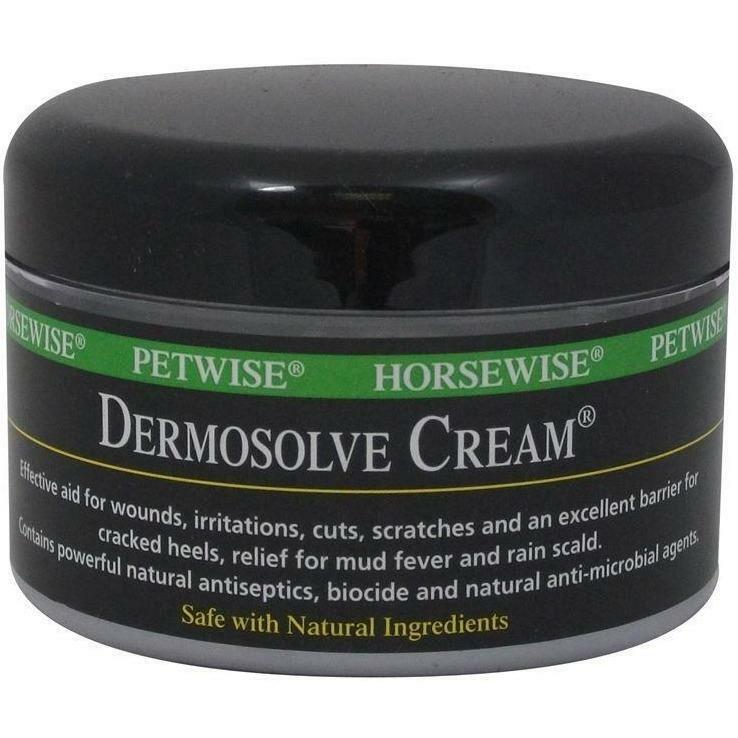 Horsewise Dermosolve Cream