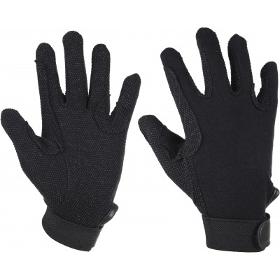 Cotton Pimple Gloves